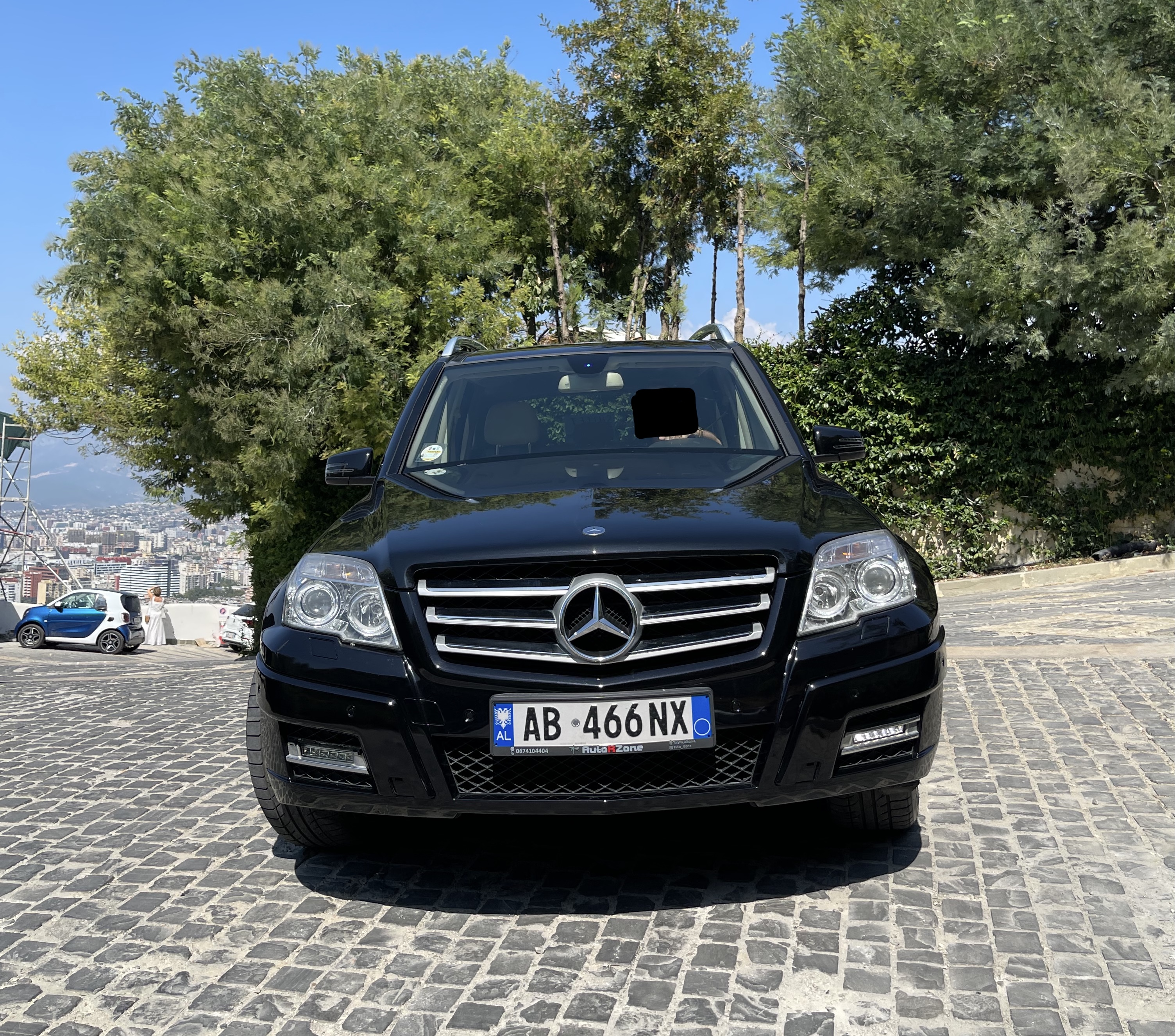Fotoja 3 e listimit te prones me titull: Mercedes-Benz