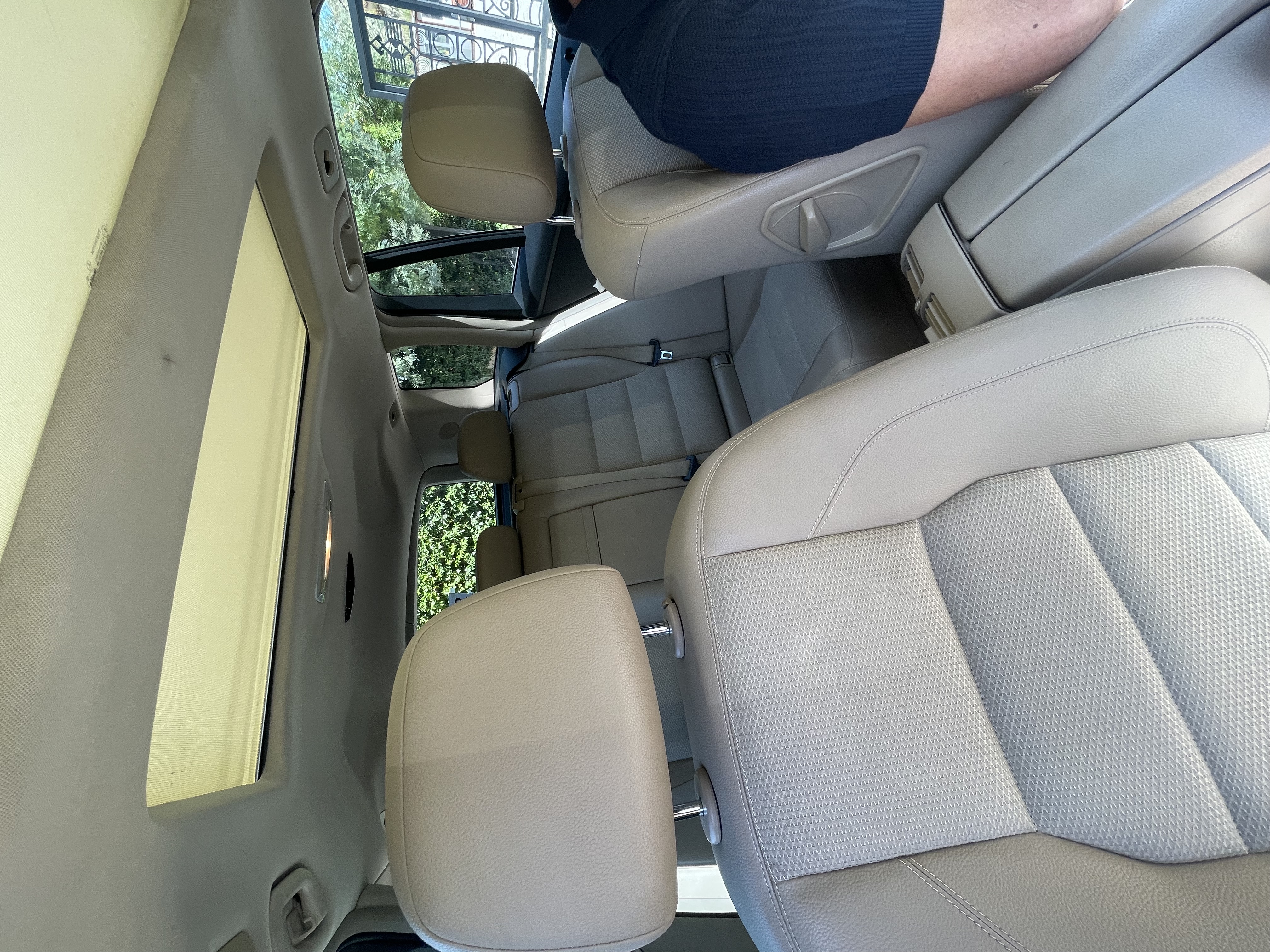 Fotoja 5 e listimit te prones me titull: Mercedes-Benz