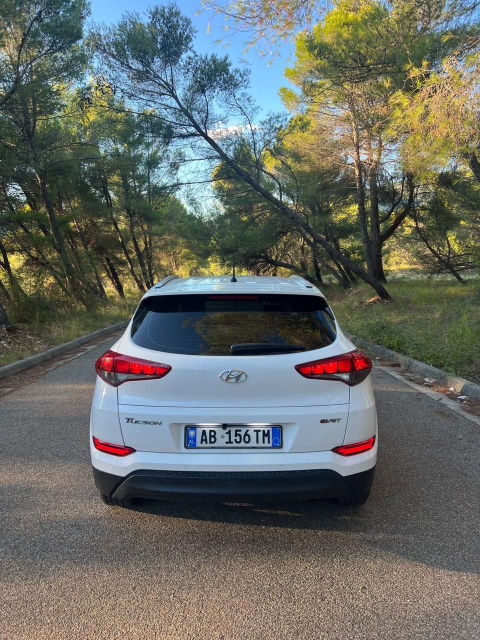Fotoja 0 e listimit te prones me titull: Hyundai