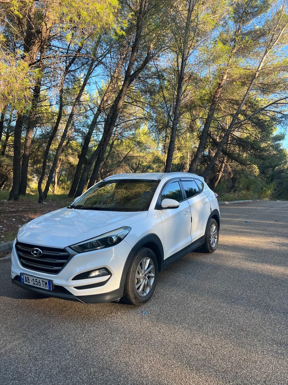 Fotoja 1 e listimit te prones me titull: Hyundai
