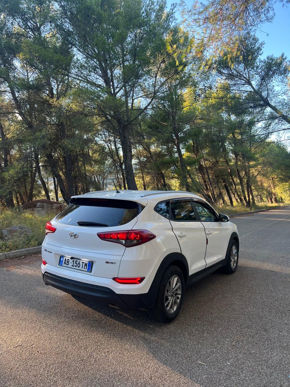 Fotoja 2 e listimit te prones me titull: Hyundai