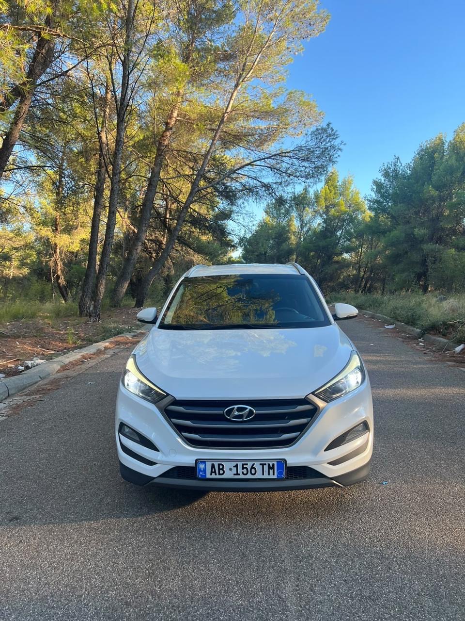 Fotoja 3 e listimit te prones me titull: Hyundai